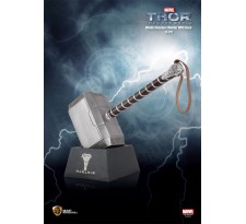 Thor The Dark World Replica 1/1 The Mighty Hammer of Thor 62 cm